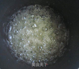 家庭自制糖葫芦的做法步骤:7