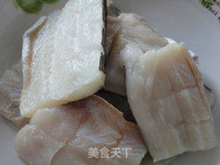日式烤鳗鱼的做法步骤:2