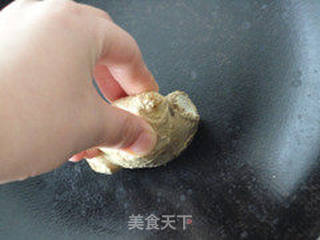 日式烤鳗鱼的做法步骤:4