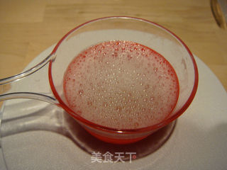 【鼓捣吃喝】草莓季节囤草莓酱---留住新鲜美味的草莓果酱的做法步骤:6