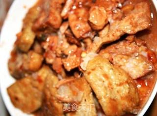 【油而不腻的烧肉】乳腐扣肉的做法步骤:19