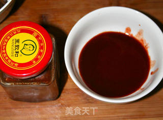 【油而不腻的烧肉】乳腐扣肉的做法步骤:17