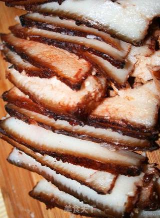 【油而不腻的烧肉】乳腐扣肉的做法步骤:14