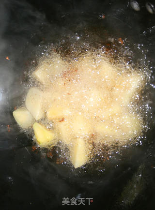 【油而不腻的烧肉】乳腐扣肉的做法步骤:7
