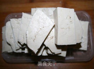 【油而不腻的烧肉】乳腐扣肉的做法步骤:2