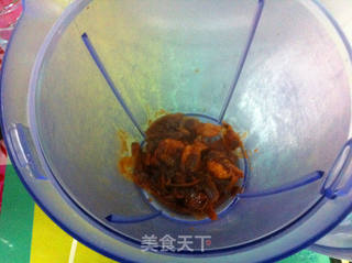 蜜意情人节～心形酥皮咸点的做法步骤：9