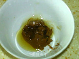 浓香麻酱烧饼的做法步骤:6
