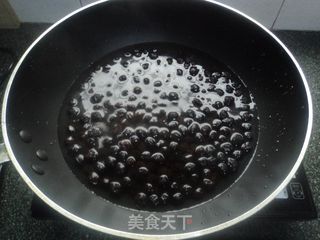 【糖渍杨梅干】的做法步骤:4