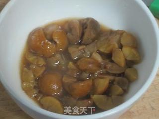 原汁焗鲍的做法步骤：10
