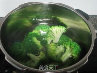 原汁焗鲍的做法步骤：13