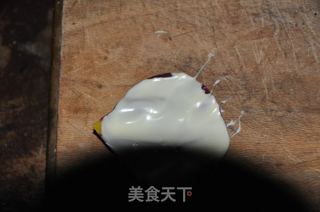 浪漫情人节的DIY巧克力玫瑰的做法步骤:14