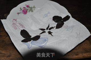 浪漫情人节的DIY巧克力玫瑰的做法步骤:12
