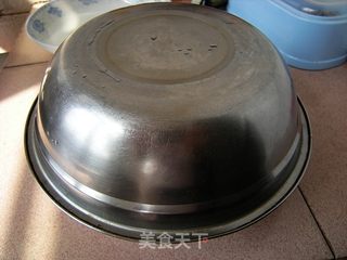 自己做豆腐脑的做法步骤:8