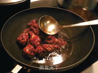 瑞士汁鸡翅根的做法步骤：5