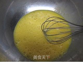 巧克力玛芬……情人节的礼物的做法步骤:3