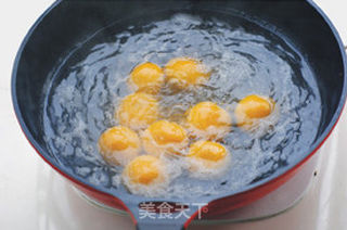 【南瓜黑芝麻汤圆】经典黑芝麻馅的做法步骤:14