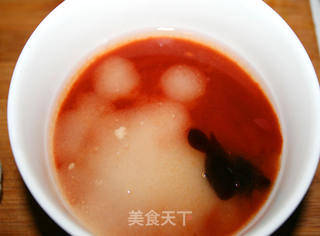 【外酥里嫩的里脊肉】糖醋里脊的做法步骤:11