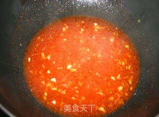 【外酥里嫩的里脊肉】糖醋里脊的做法步骤:13