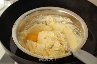 小小改动让高热量蛋糕放心吃——【豆渣重乳酪蛋糕】的做法步骤:3