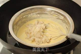 小小改动让高热量蛋糕放心吃——【豆渣重乳酪蛋糕】的做法步骤:4