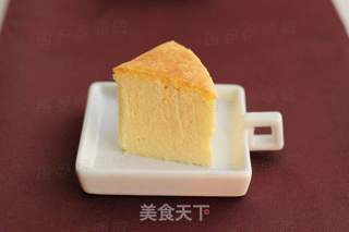 小小改动让高热量蛋糕放心吃——【豆渣重乳酪蛋糕】的做法步骤:8