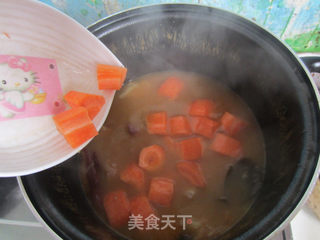 东坡牛肉的做法步骤：9