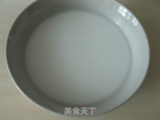 【夕阳西下 我们相约回家】香菇油菜汤的做法步骤:5