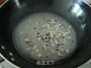 【夕阳西下 我们相约回家】香菇油菜汤的做法步骤:7