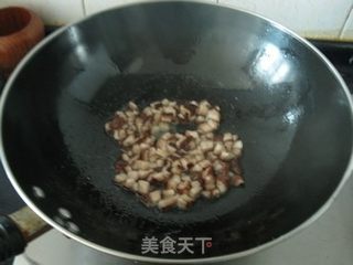 【夕阳西下 我们相约回家】香菇油菜汤的做法步骤:6