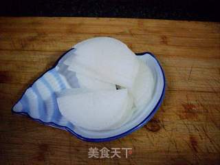 柠香胭脂萝卜的做法步骤:4