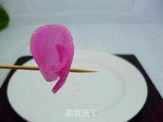 柠香胭脂萝卜的做法步骤:11
