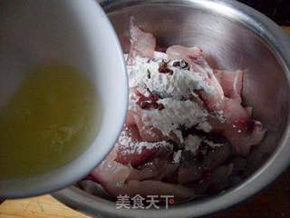 酸菜鱼的做法步骤:10