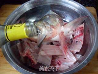 酸菜鱼的做法步骤:17