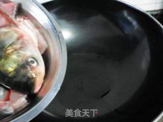 酸菜鱼的做法步骤:18
