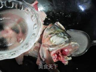 酸菜鱼的做法步骤:19