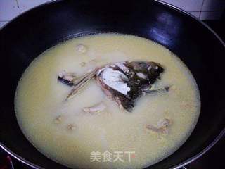 酸菜鱼的做法步骤:20
