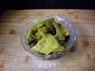 酸菜鱼的做法步骤:21