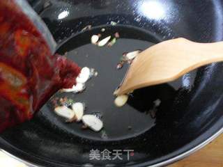酸菜鱼的做法步骤:25