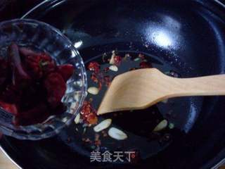 酸菜鱼的做法步骤:26