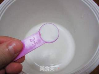 小文子出品~~【自制豆腐花】的做法步骤：1