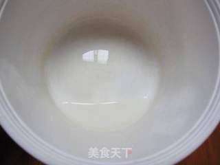 小文子出品~~【自制豆腐花】的做法步骤:2