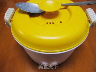 小文子出品~~【自制豆腐花】的做法步骤：6