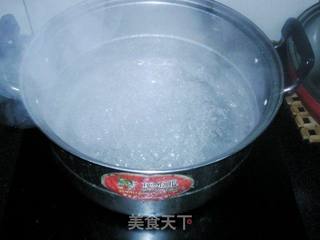 盐水鸡肝的做法步骤:3