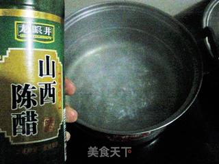 盐水鸡肝的做法步骤:4