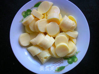 三鲜日本豆腐的做法步骤:2