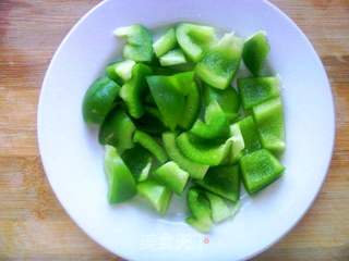 三鲜日本豆腐的做法步骤:6