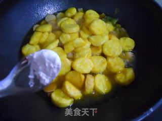 三鲜日本豆腐的做法步骤：12