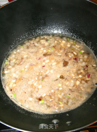 【情人节的烛光晚餐】黑胡椒牛排 意大利面的做法步骤:10