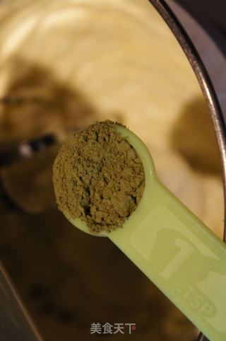 【我的烘焙时间】是野性还是优雅？---斑马纹蛋糕卷的做法步骤：34
