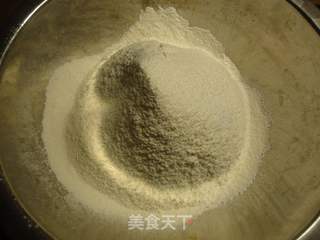 红薯玛芬的做法步骤:4